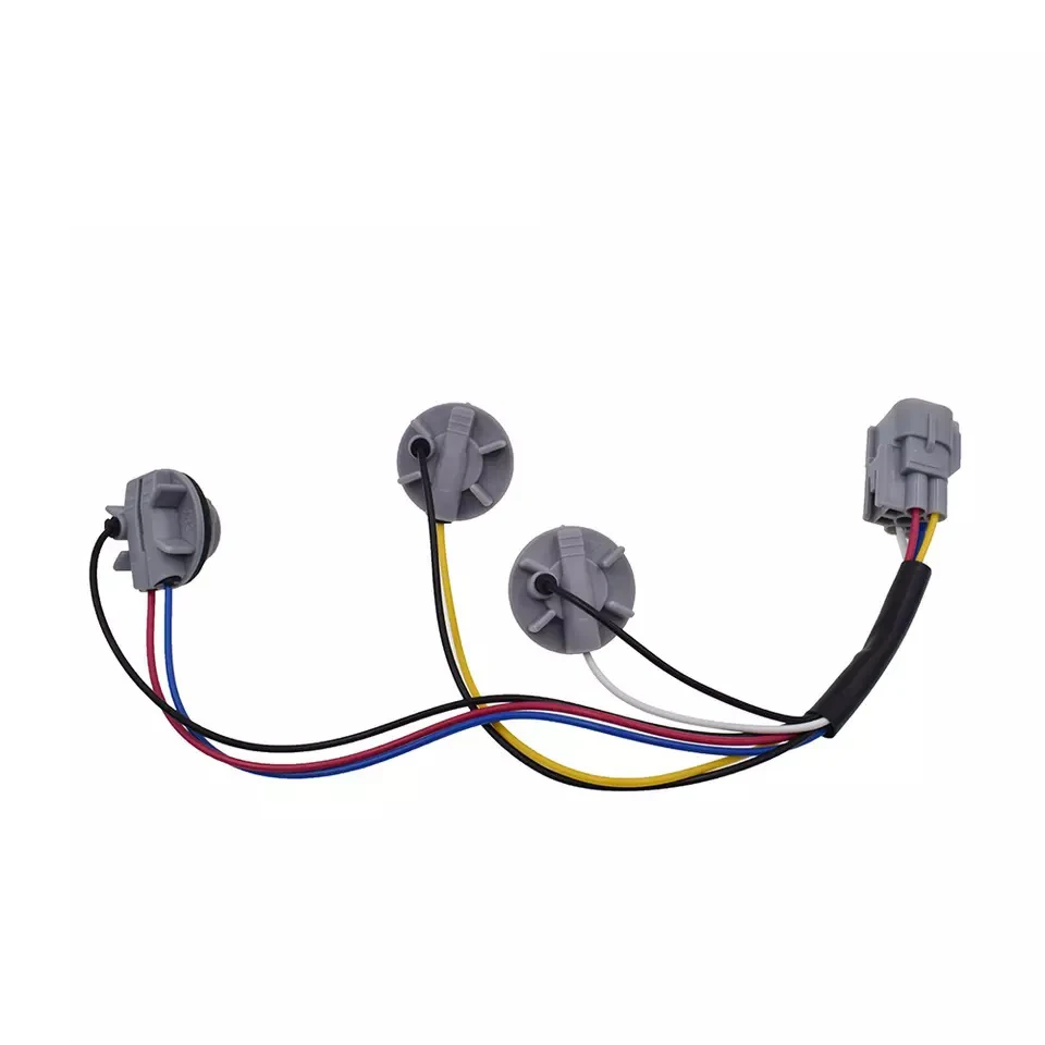 Auto Lighting Parts Right Tail Lamp 815600k010 815600k010 For Toyota