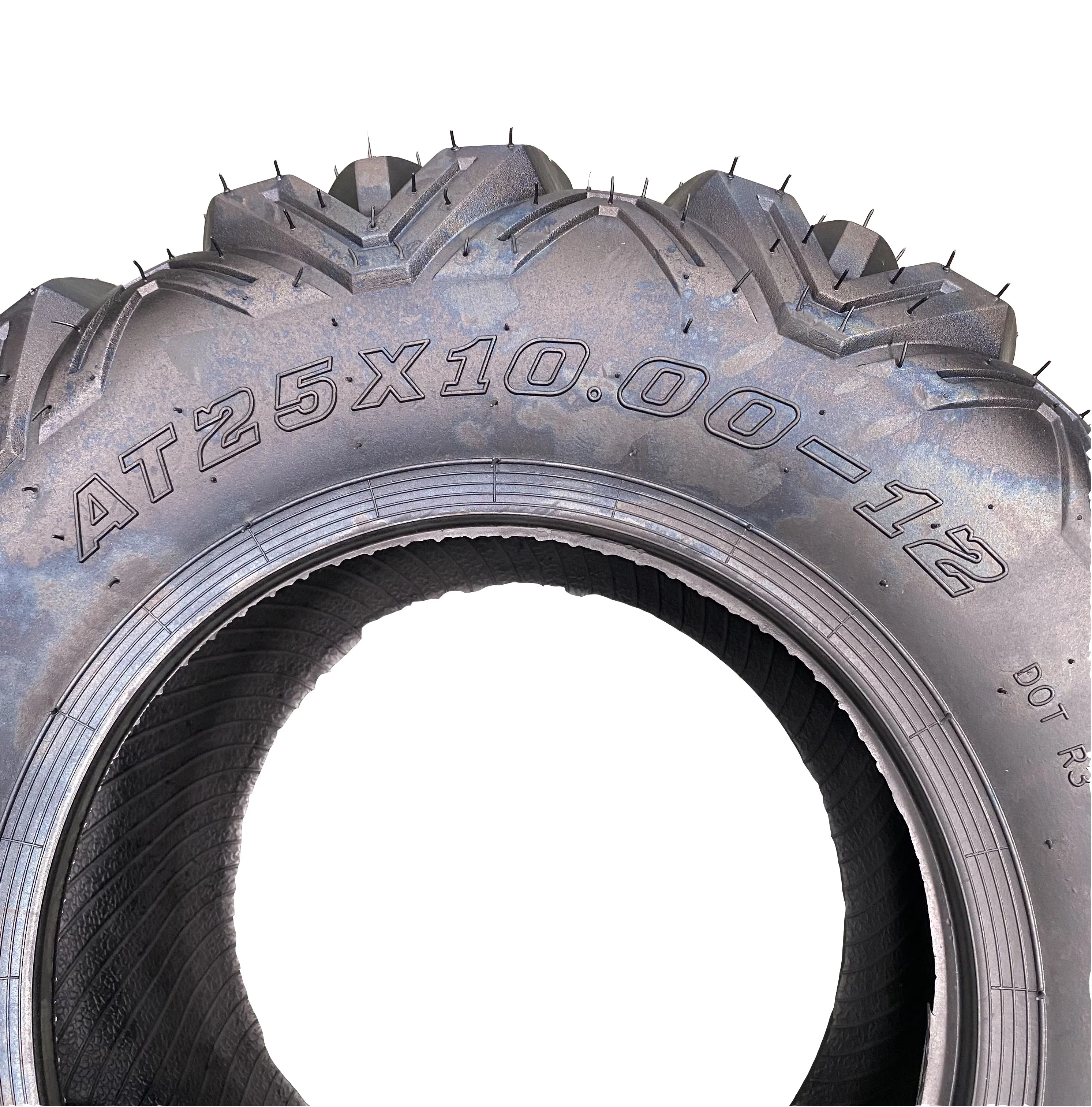 25x1012 Inch Pulse Rear Atv/utv Tyre Landgrip All Terrain Atv Wheel