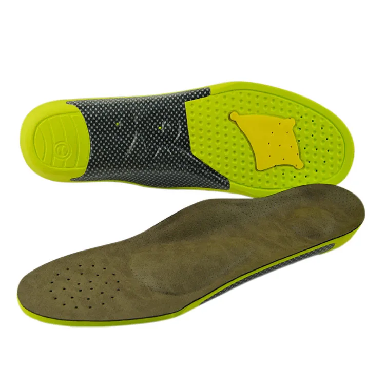 feet care child shoe pad anti odor kids insole shoe inserts -