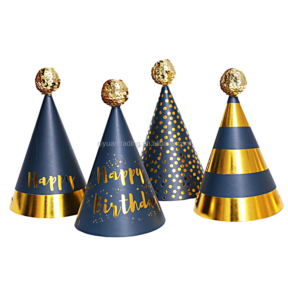 funny new years eve hats