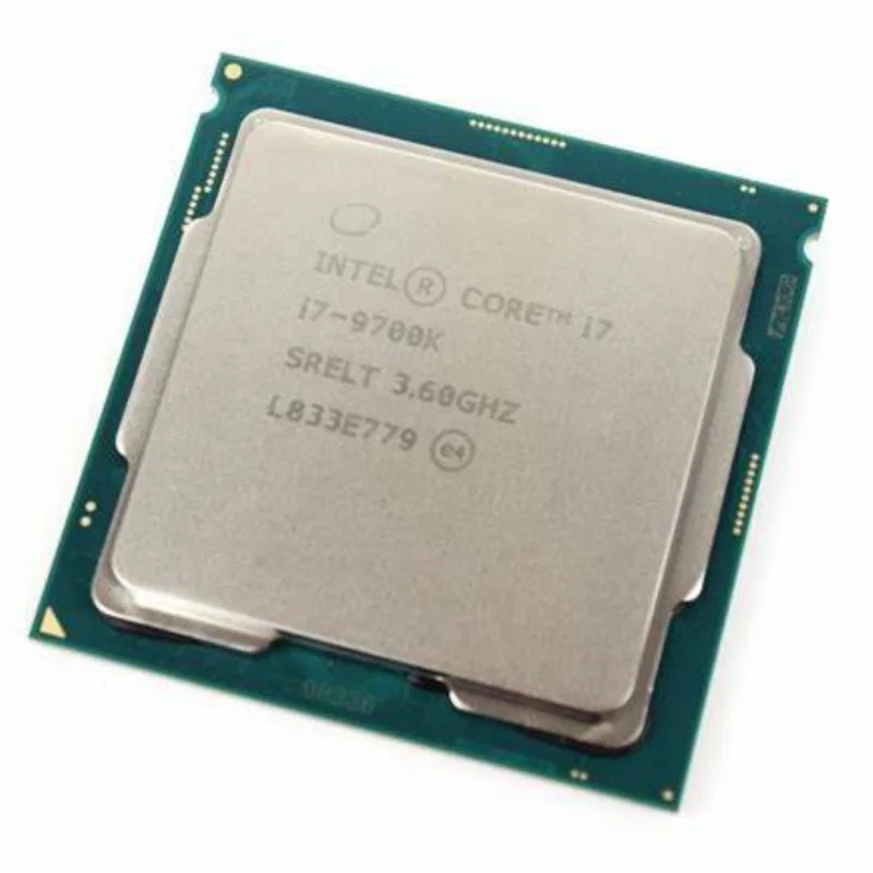 Intel Core i7-9700K Box Guide: How to Choose & Use It Right