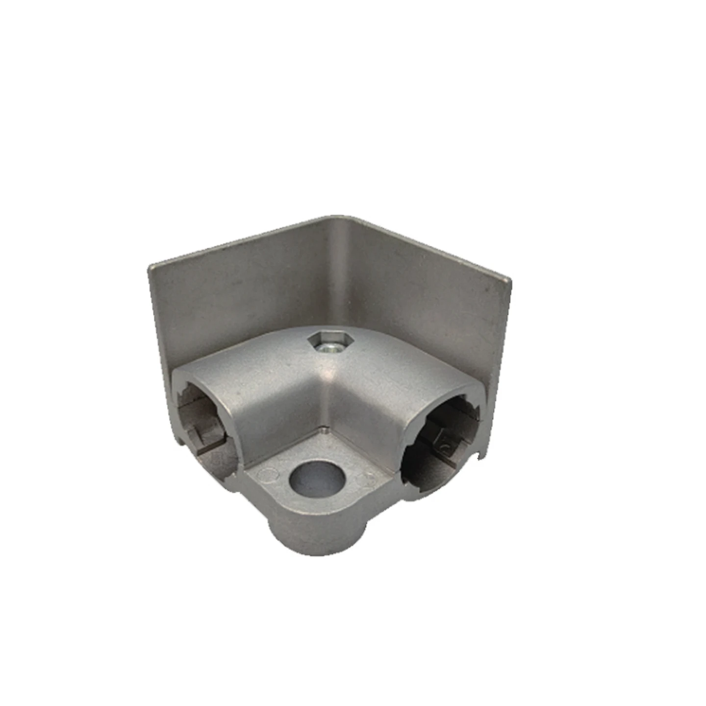 product turtle car connector third generation 1000 series aluminum alloy lean pipeline rod workbench frame-13