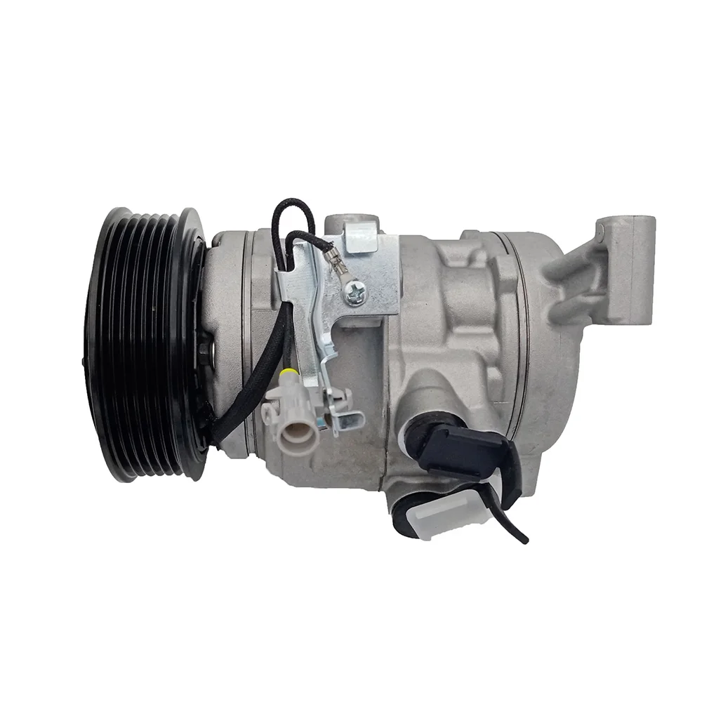 88310-0d440 报废 ac 压缩机汽车报废 ac 空调压缩机为丰田 vios
