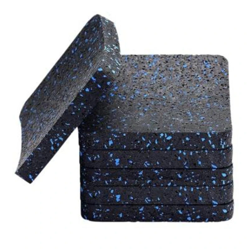 跑步机下垫加厚地板健身器材橡胶垫 - buy 跑步机垫,跑步机地垫,橡胶