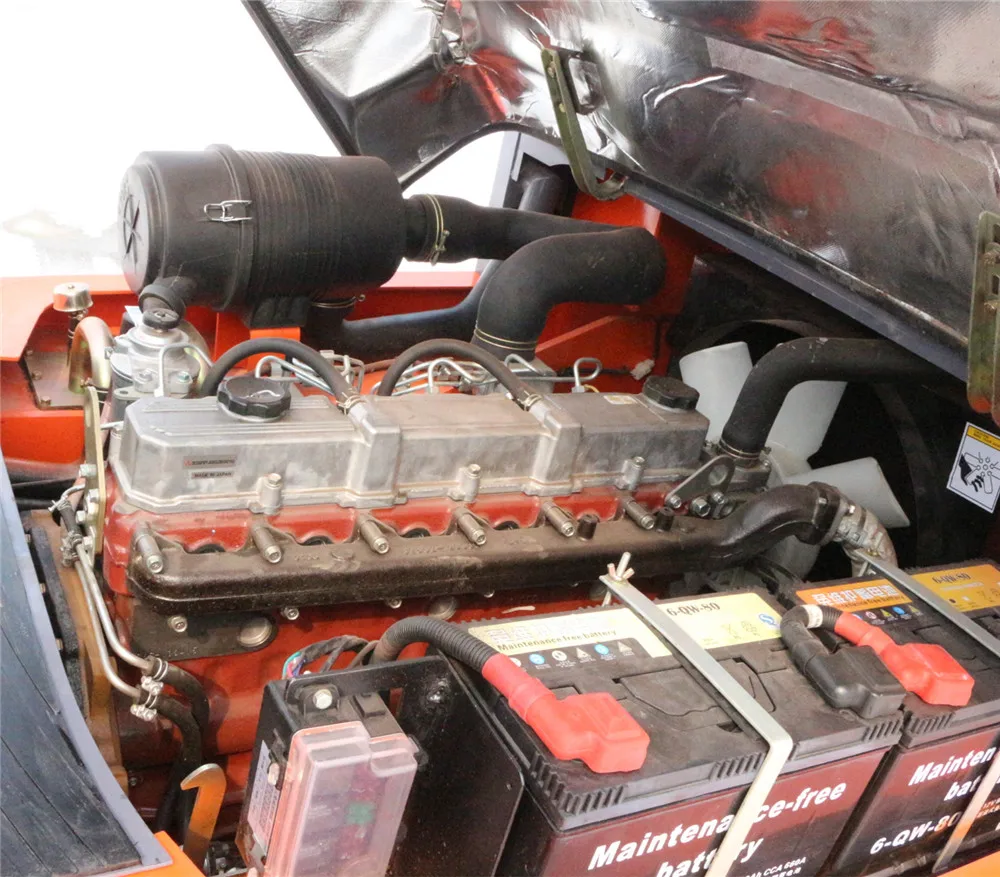 fork truck forklift fork truck forklift