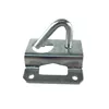 FTTH Fiber Optic Cable Hanger Hook J Stainless Steel Ball Hook Suspencion Herraje de FTTH Fibra Optica
