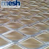 Wholesales Factory Price High Quality Steel Expanded Metal Mesh