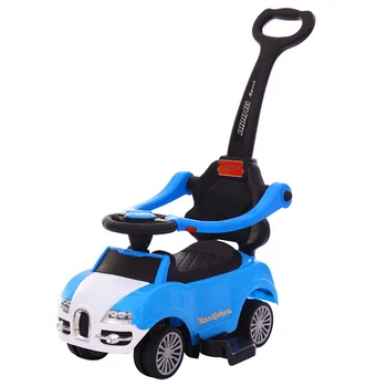 carrito de plastico para bebe