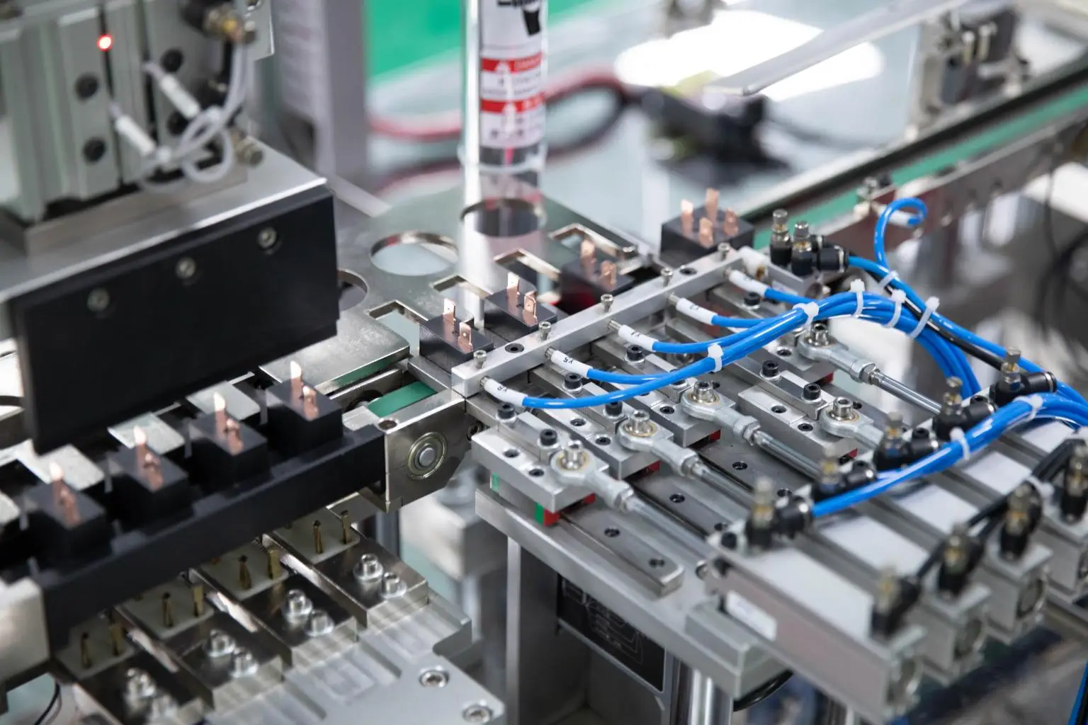 For Direct Sale 12VDC 6pin Subminiature PCB Mount Sealed Power Relay MCA 3A Electrical Components Manufacturer Factory
