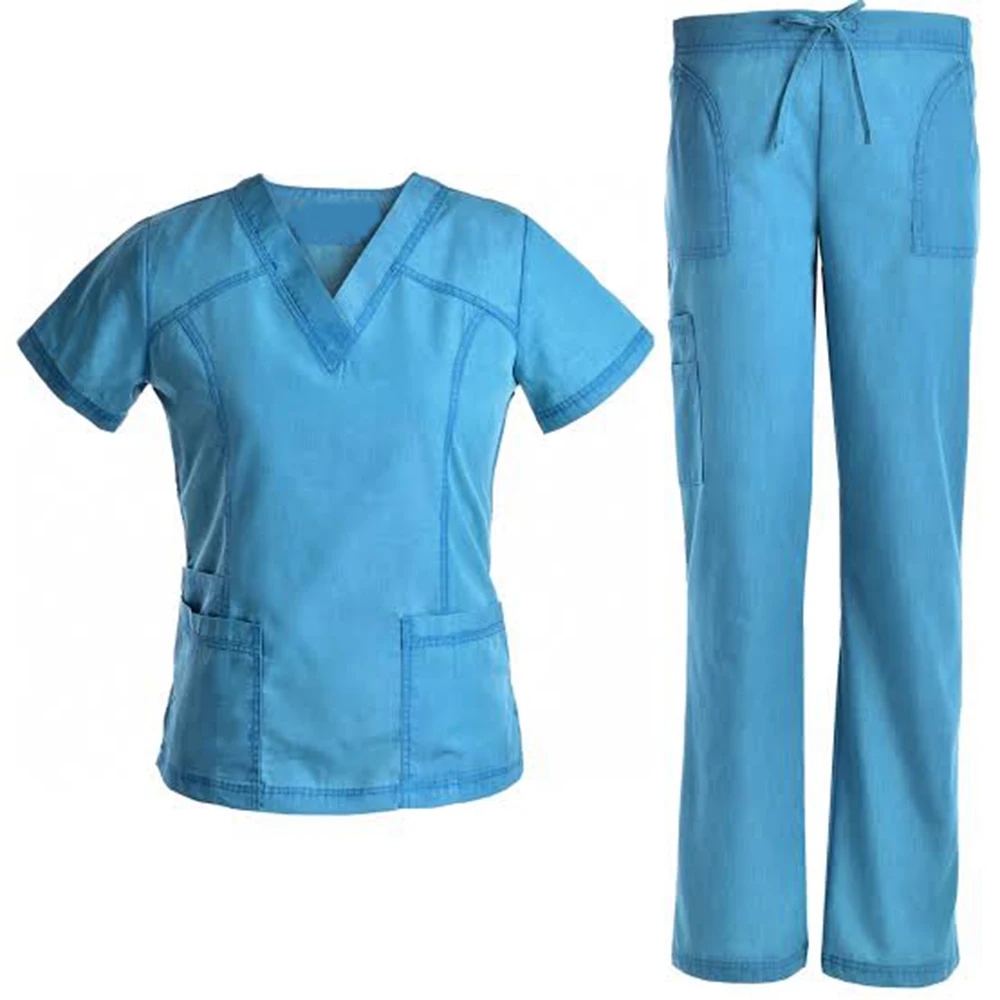 Buy Nurse Hospital Uniform Designs 