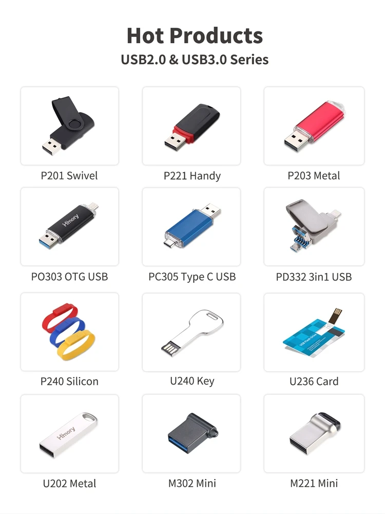 PO301 MetalOTG USB3.0 Dual Interface Swivel Flash Drive,OEM logo and package accepted,8GB, 16GB, 32GB, 64GB, 128GB - ANKUX.COM