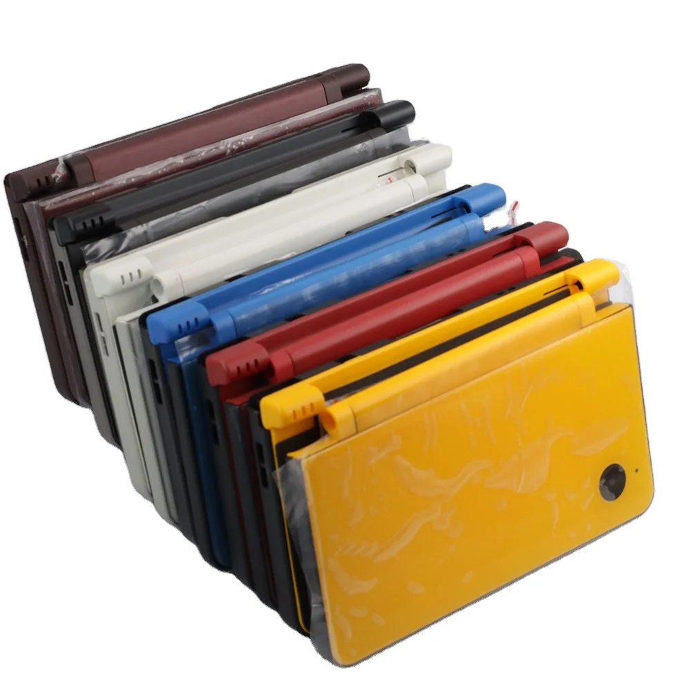 DSi XL Housing Replacement Guide: How to Choose & Install