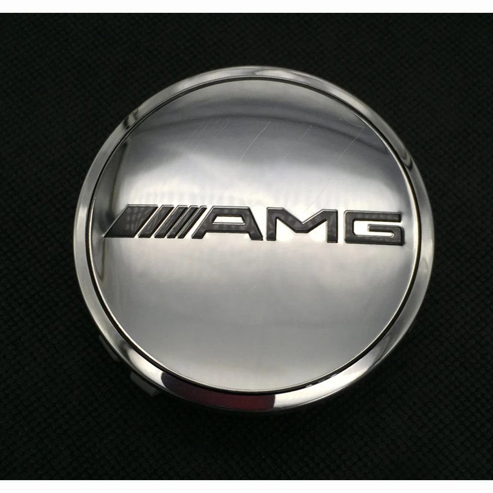 卡车车身零件轮毂盖合金轮毂盖装饰盖 75毫米轮毂盖 rim 盖