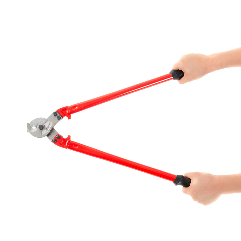 Japanese Style Heavy Duty Heat Treatment Hardened Shear Cut Edge Hook