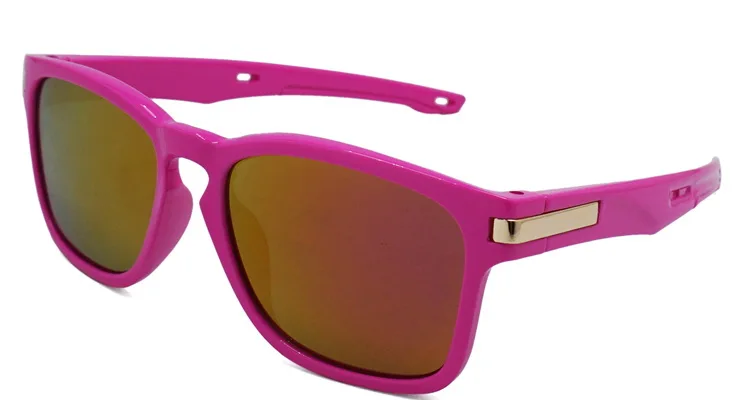 Eugenia New Trendy kids sunglasses modern design  for wholesale-9