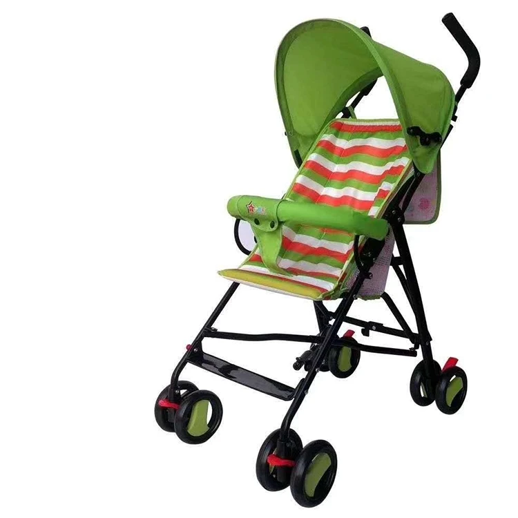 OEM Baby Trolley Walker 360 Degree Universal Travel Baby Pram Stroller Baby Carriage for Sale