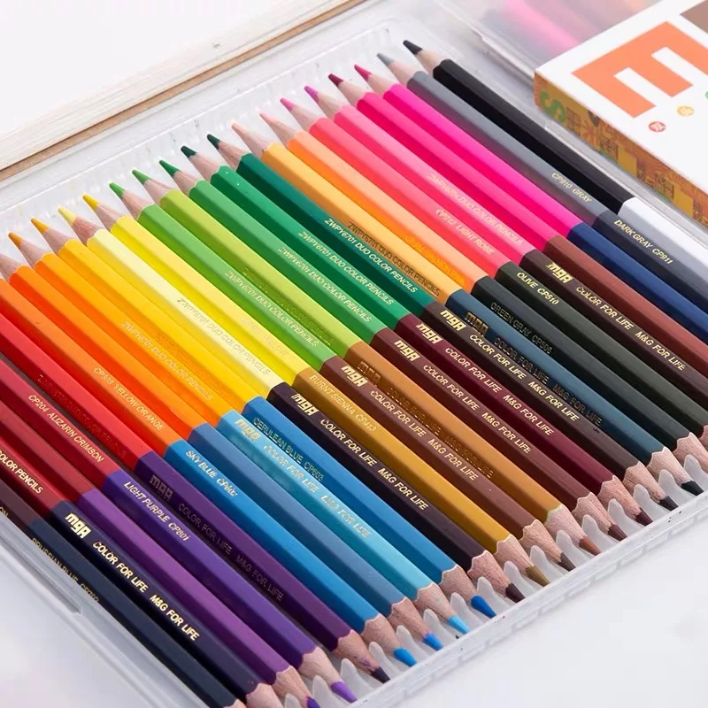 Crayola doppio lati MATITE COLORATE 12 MATITE = 24 COLORI