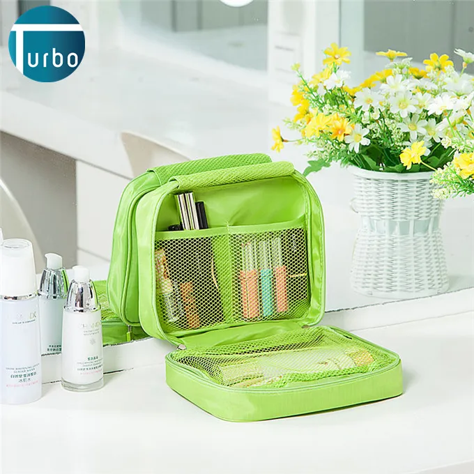 Australia 2020 Fashion Wholesale Women Outdoor Useful Cosmetic Bags