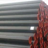 API 5L welded steel ERW pipe
