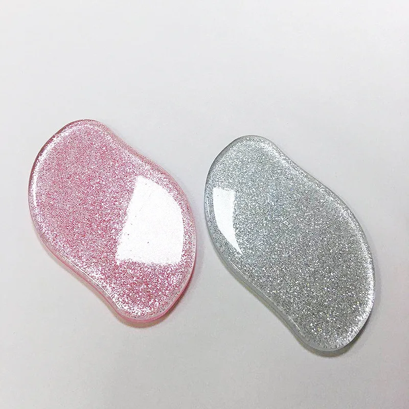 product wholesale price nano glass foot file luxury  pedicure tools custom logo foot file-6