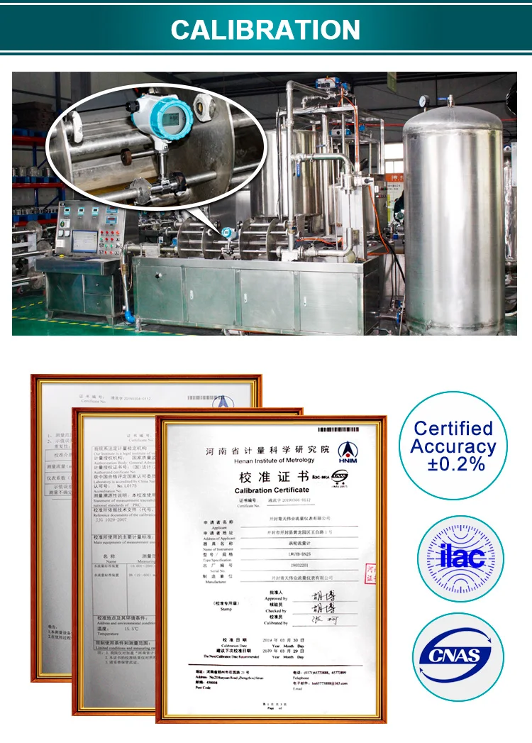 turbine flow meter (12)