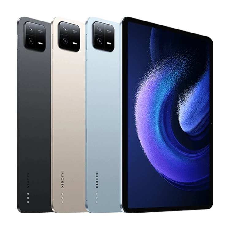 Xiaomi Pad 6 Pro 中国版 やわらかく 12GB/256GB ブラック