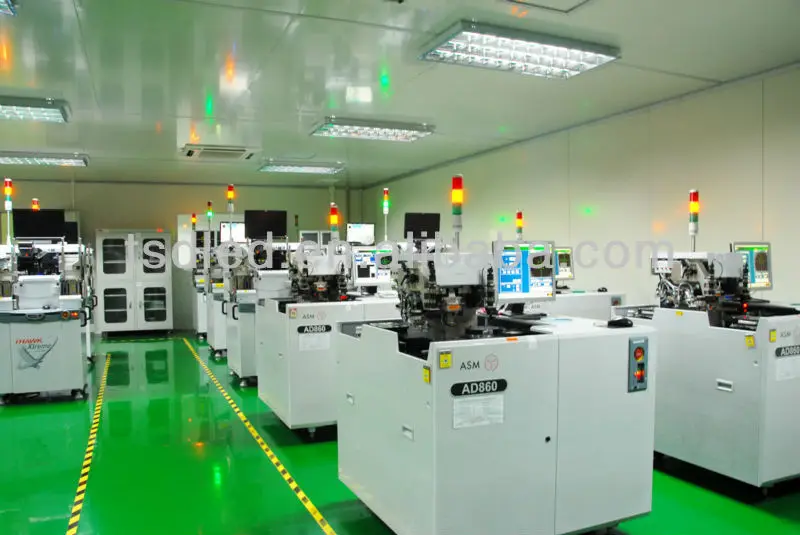 Ultra bright white 5050 smd led with competitive price