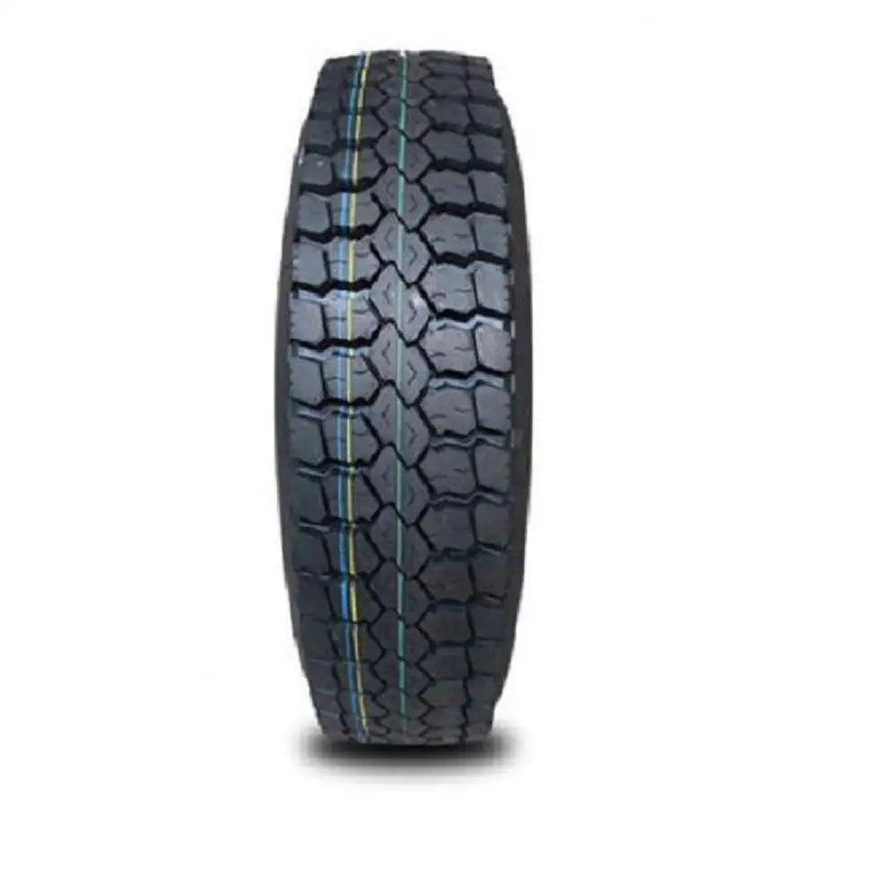 Factory Direct Good Quality 285 70 19.5 Truck Tire Best Qaulity Truck ...