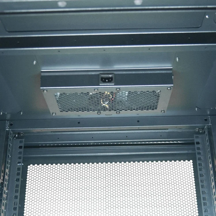 Rack Cabinet Cooling Fan, 220V, 240V, 14A, 16A - detail 12