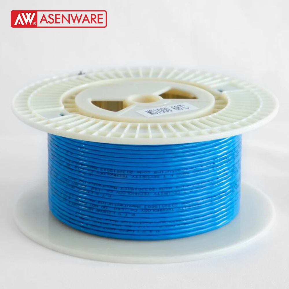 Linear Heat Detection Cable Manufacture Price Fire Linear Heat Cable For Oil Plant Buy Linear