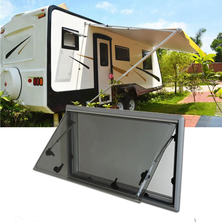 Rv Roof Vent And Caravan Roof Vent Used For All Kinds Of Camping Car