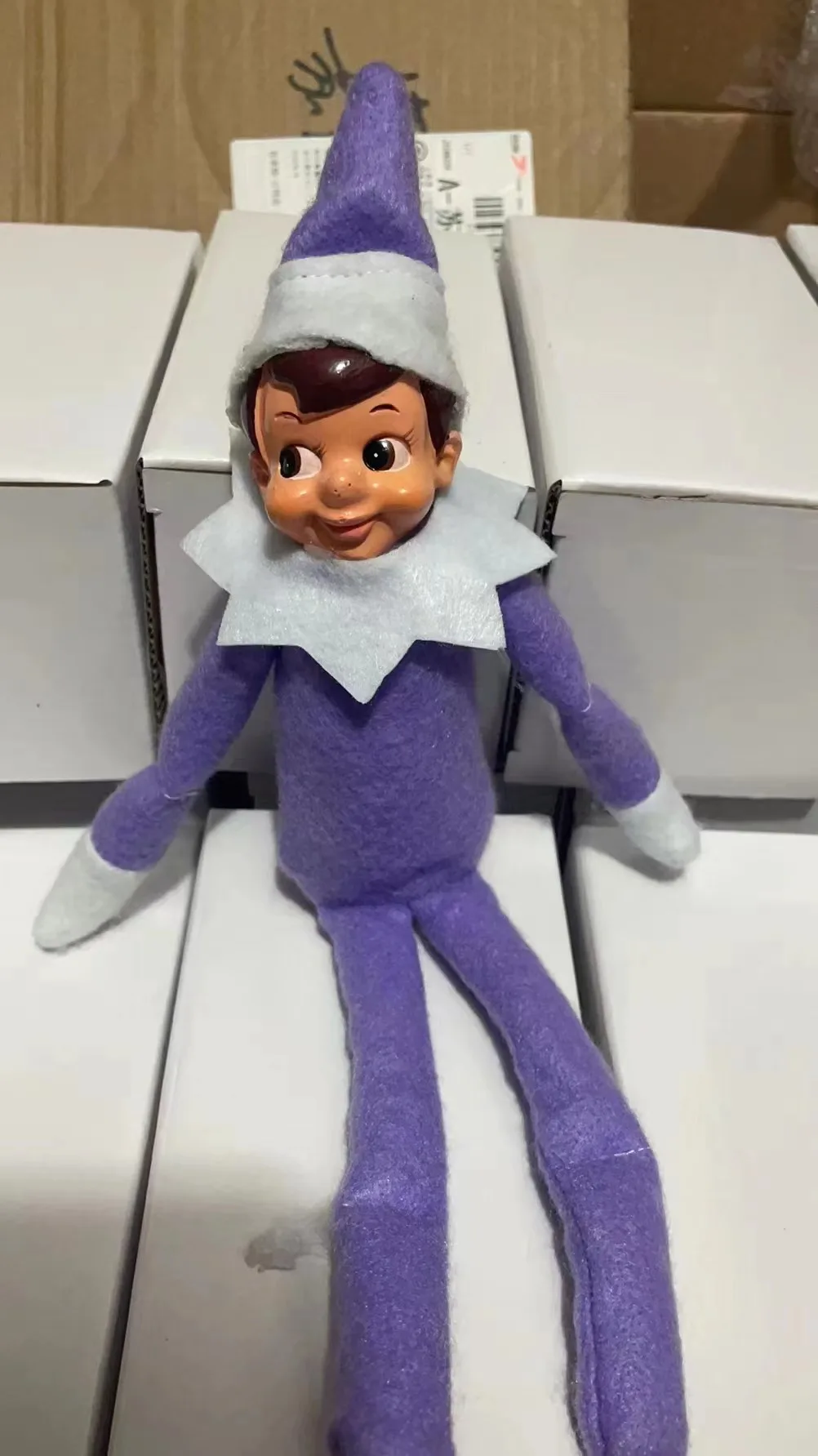 Competitive Price Elf Plush Toys Elf Plush Doll Elf Stuffed Toys Buy