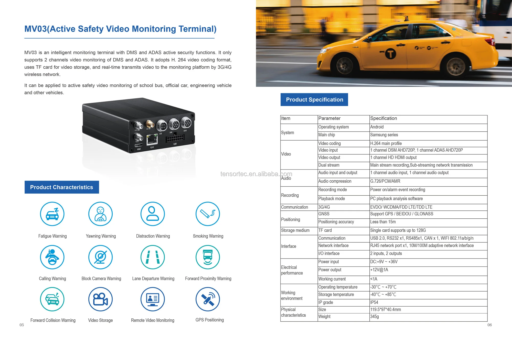 Wire &wireless Alarm Systems Lcd & Pstn Intelligent Voice Security