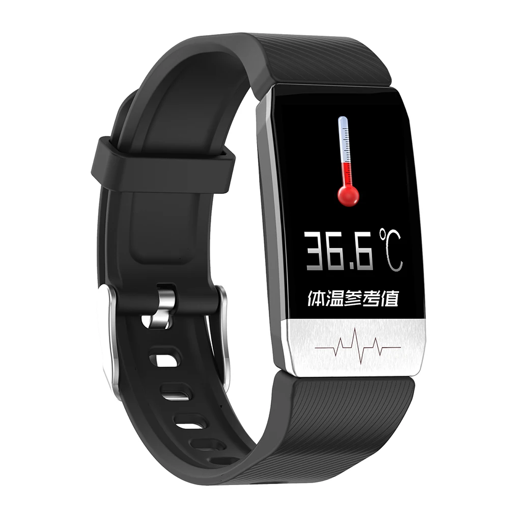 smart bracelet blood pressure accuracy