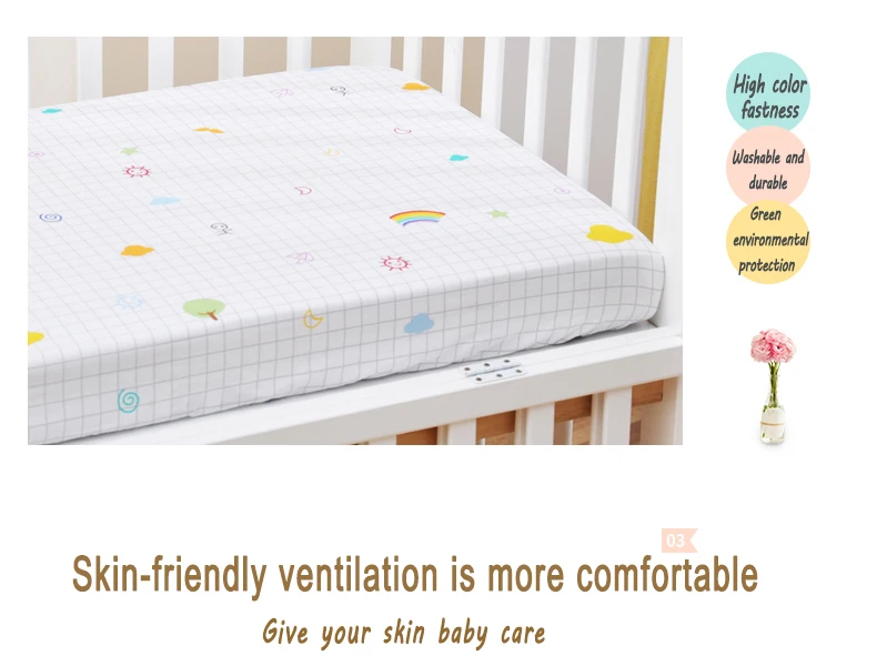 custom made crib mattress