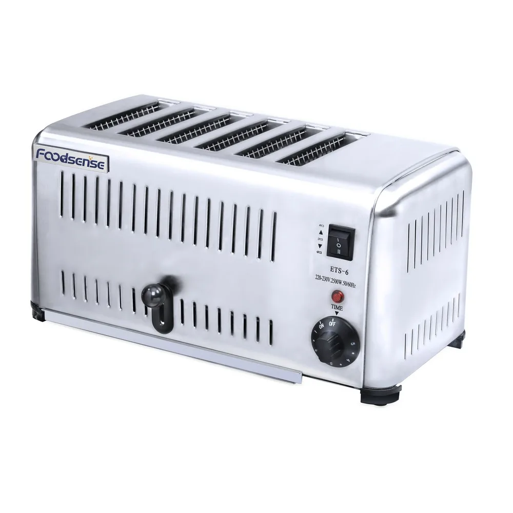 Commercial Bread Toaster,Electric Conveyor Toaster,Industrial Bread
