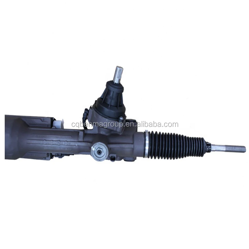 Auto Electric Lhd Power Steering Rack Gear Repair 4g0909144g