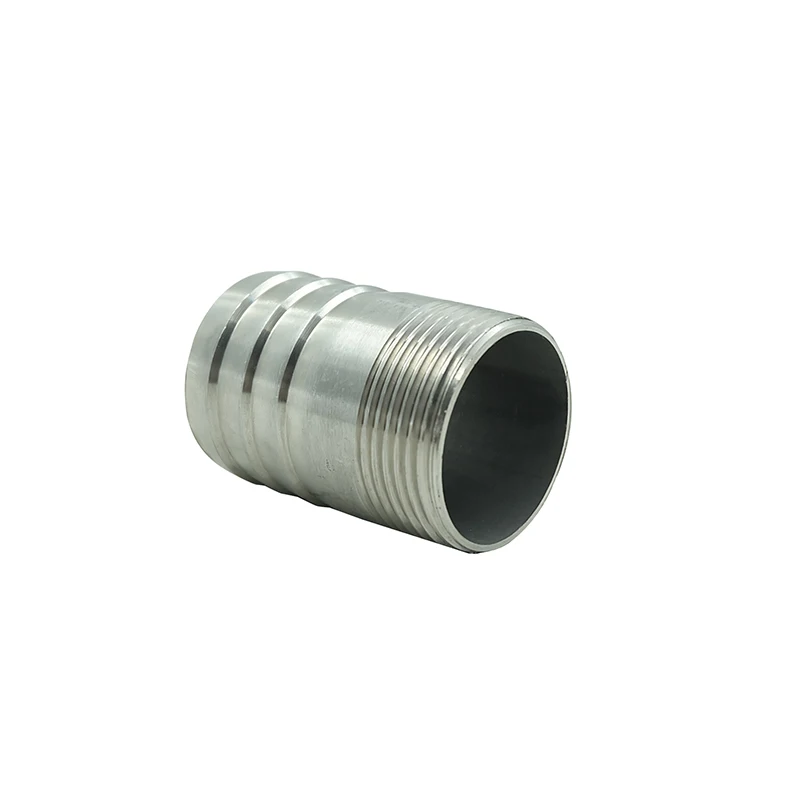 Female Thread Bps Npt Pipe Fitting Stainless Steel Ss 304 316l Forging ...