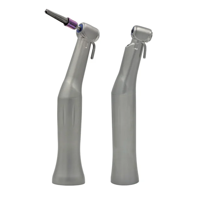 portable dental handpiece