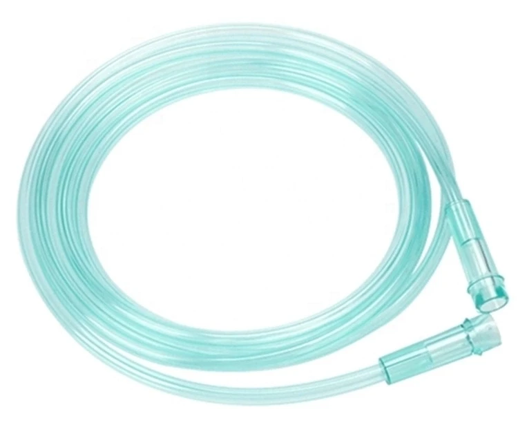 Nasal oxygen cannula - KingCare | KingCare.net