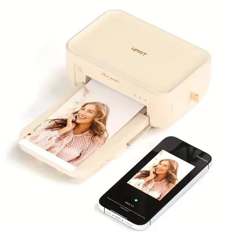 Selphy App Interface How to Choose a Passport Photo Printer: A Practical Guide