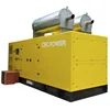 Soundproof type 500kva with Deutz engine industrial land use DG Set