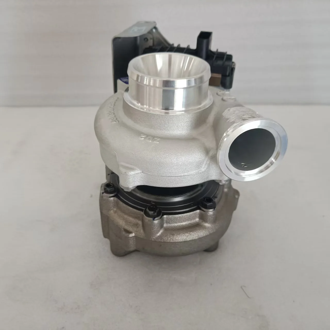 Isf2.8 17459980001/5370734 Turbocharger 17459980001 with Vtg Technology ...