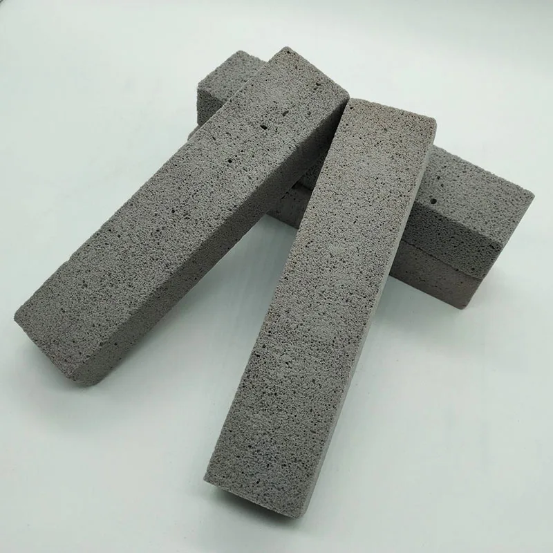 Manufacturer Heat Insulation Cellular Foam Glass Pumice Block - Buy ...