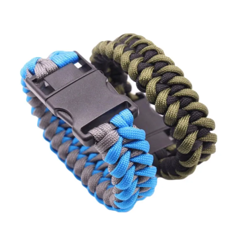 High Quality Rope Bracelet Wristband Usb 3.0 Flash Drive 1Tb,32Gb,64Gb Pendrive With Logo Custom 4Gb,8Gb,16Gb Usb Memory Stick - ANKUX.COM