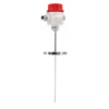 Explosion proof Flange DN25 Smart Temperature Transmitter with 4-20mA output