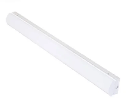 Garage Warehouse Parking Vapor Tight 18w 24w 36w 63w 85w Led Shop Linear Light