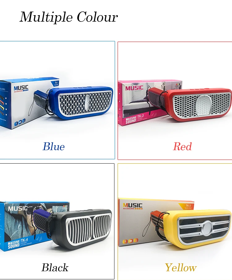 Sound system speaker box wireless charger charging table wireless bluetooth design wireless speaker portable parts with light - ANKUX.COM