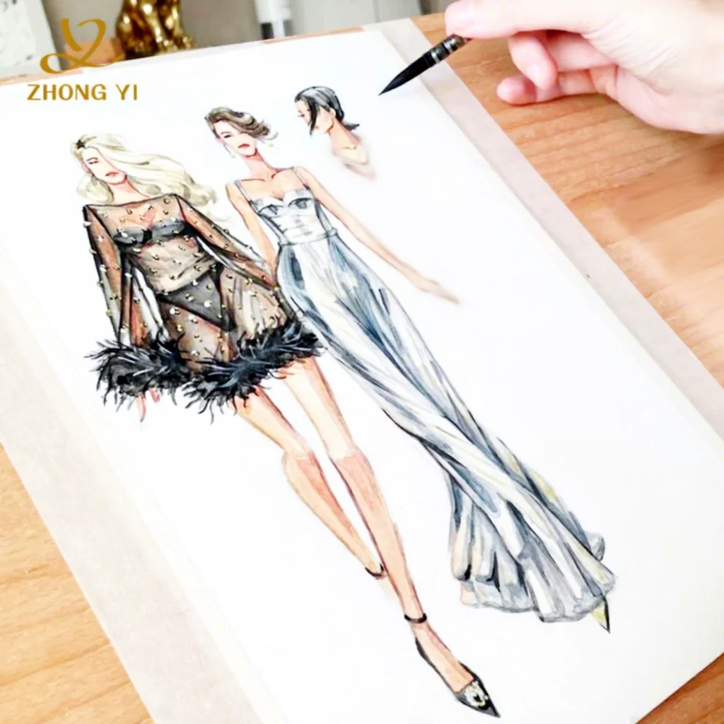 fashion dress manufacturers Top 5 Custom Dress Manufacturers for Global Clothing Brands