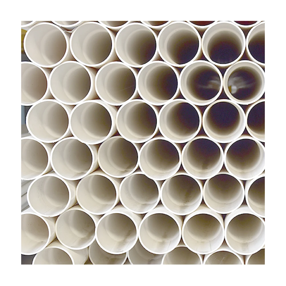 New Material High Quality Pvcu Well Casing 5 400mm Price 2 Inch Pvc 